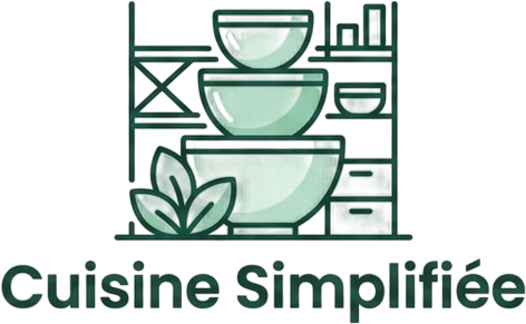 Cuisine Simplifiée