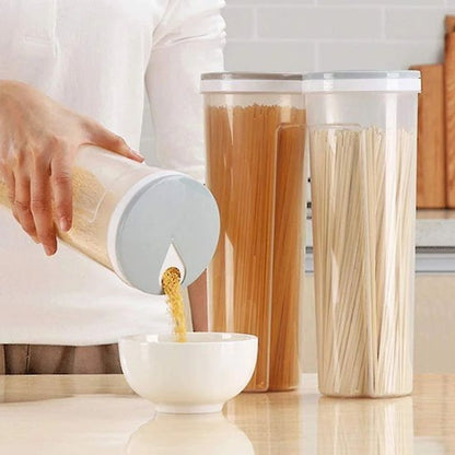 Boite alimentaire