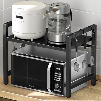 etagere cuisine bouilloire
