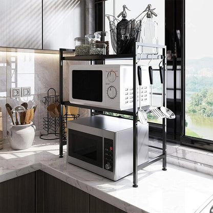 Étagère cuisine | Modulable Gain de Place