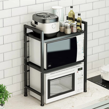 Étagère cuisine | Modulable Gain de Place
