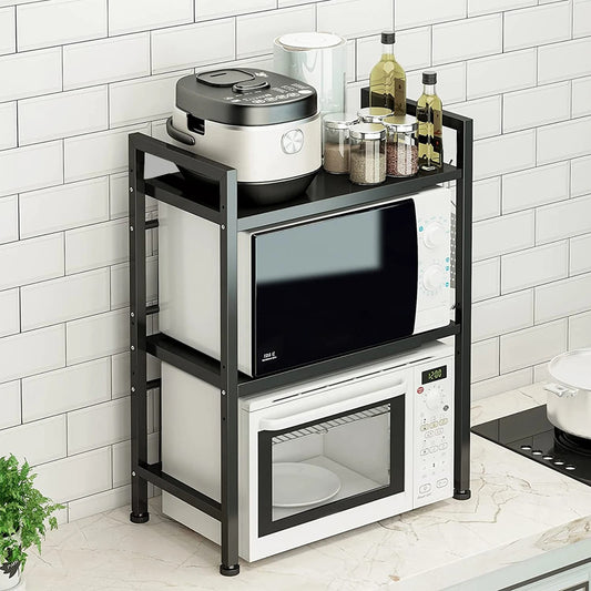 Étagère cuisine | Modulable Gain de Place