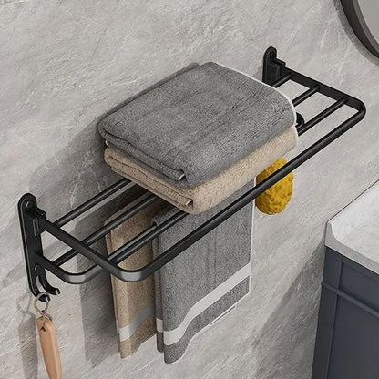 Porte serviette