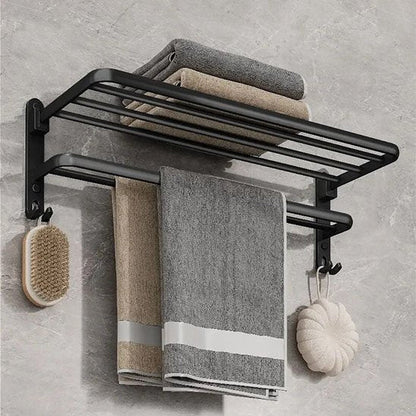Porte serviette